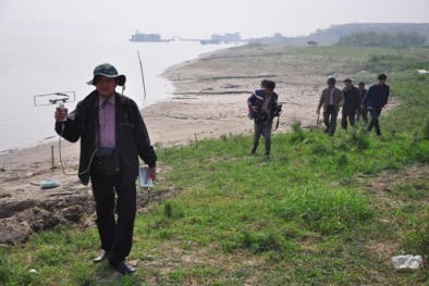 Tin mới nhất tìm xác chị Huyền ngày 28/2 niềm tin đặt nhầm chỗ?